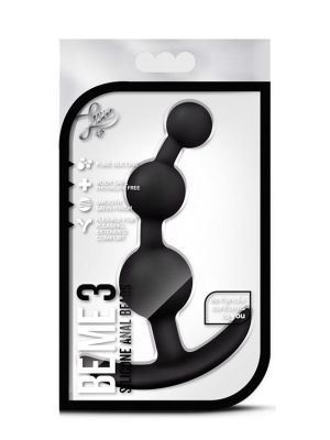 LUXE BEME 3 BLACK