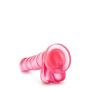 B YOURS SWEET N HARD 4 PINK - 4