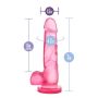 B YOURS SWEET N HARD 4 PINK - 6