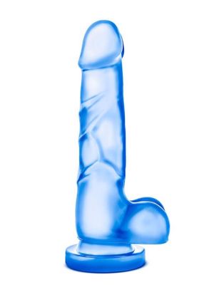 B YOURS SWEET N HARD 4 BLUE - image 2