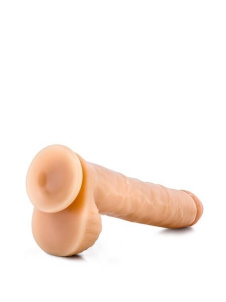 HUNG RIDER BRUNO 14INCH DONG - 4