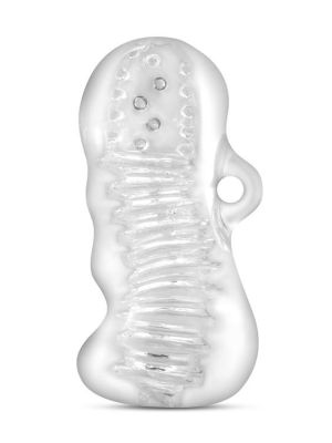 M FOR MEN HAND TOOL CLEAR - image 2