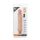DR. SKIN COCK VIBE 10 FLESH