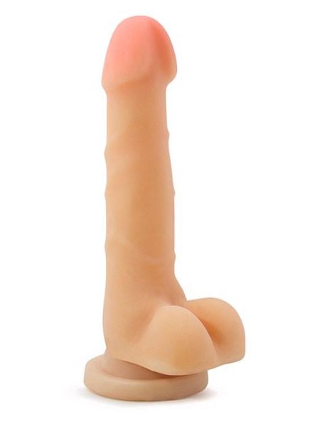 AU NATUREL 7INCH SENSA FEEL SAM BEIGE - 3