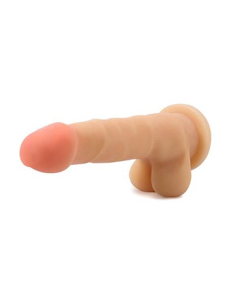AU NATUREL 7INCH SENSA FEEL SAM BEIGE - 5