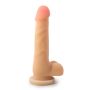 AU NATUREL 7INCH SENSA FEEL SAM BEIGE - 3