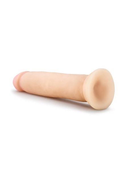 AU NATUREL 9.5INCH MAGNUM DONG - 4