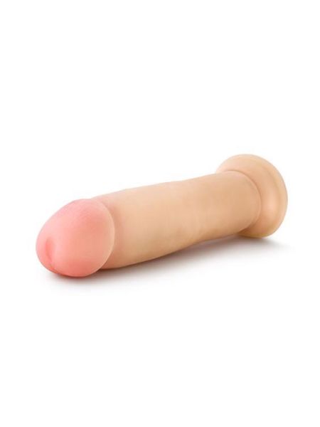 AU NATUREL 9.5INCH MAGNUM DONG - 5