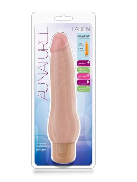 AU NATUREL FABIEN BEIGE