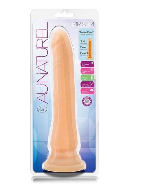 AU NATUREL MR. SLIM BEIGE