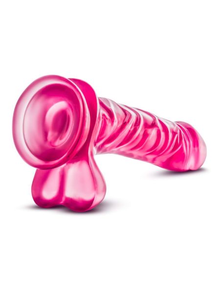 B YOURS BASIC 8 PINK - 4