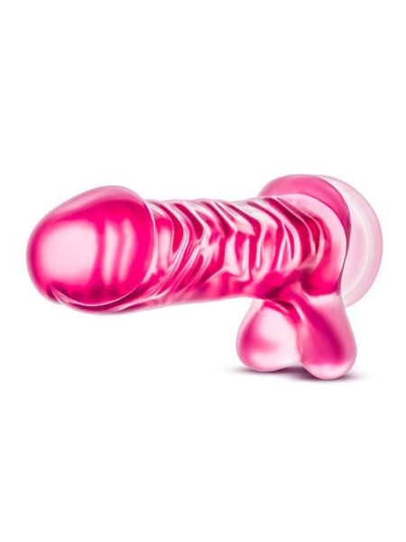 B YOURS BASIC 8 PINK - 5
