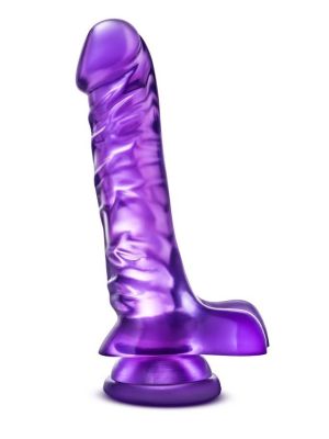 B YOURS BASIC 8 PURPLE - image 2