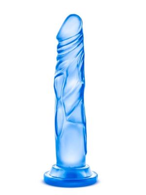 B YOURS SWEET N HARD 5 BLUE - image 2