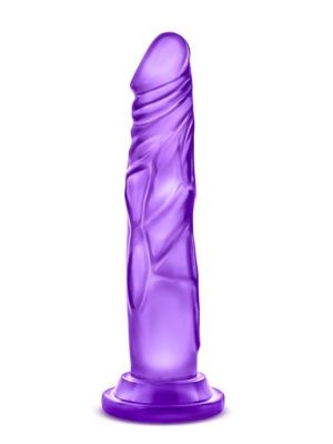B YOURS SWEET N HARD 5 PURPLE - image 2