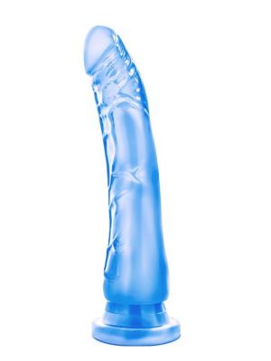 B YOURS SWEET N HARD 6 BLUE - image 2