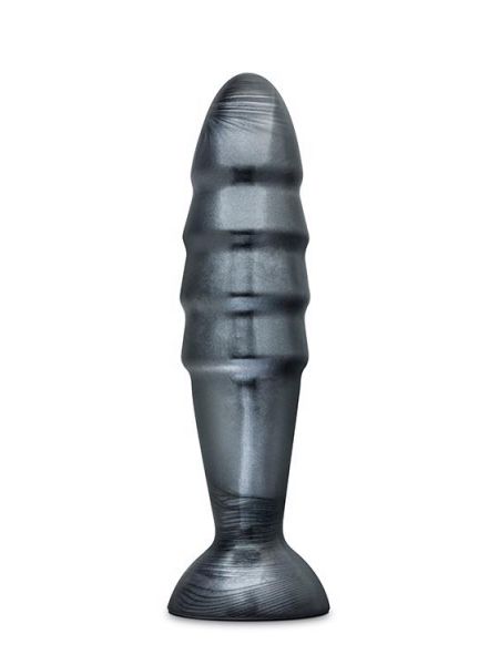 JET DESTRUCTOR CARBON METALLIC BLACK - 2