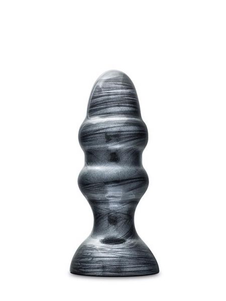 JET STEALTH CARBON METALLIC BLACK - 2