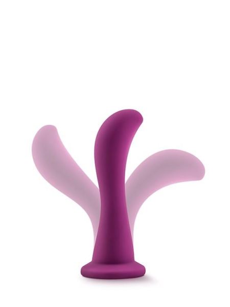 TEMPTASIA BELLATRIX PLUM - 3