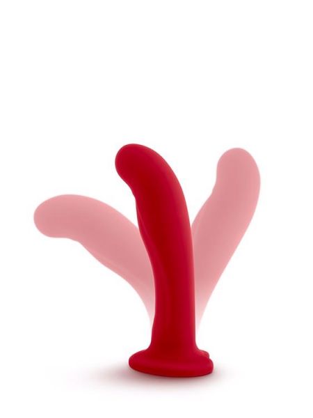 TEMPTASIA JEZEBEL CRIMSON - 3