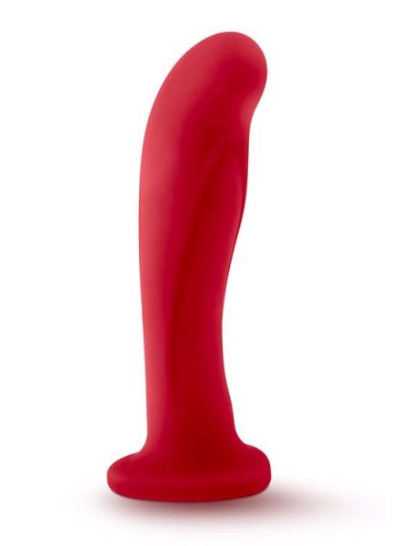 TEMPTASIA JEZEBEL CRIMSON - 4