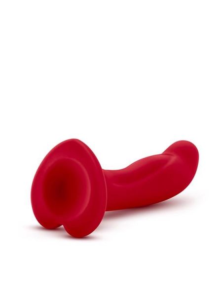 TEMPTASIA JEZEBEL CRIMSON - 5