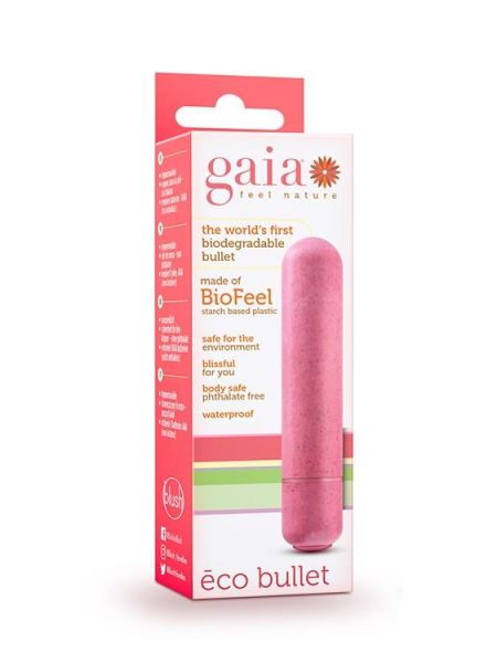 GAIA ECO BULLET CORAL