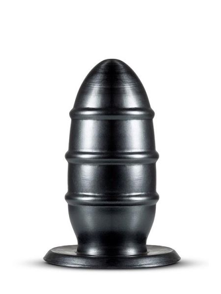 JET FUC PLUG BLACK - 2