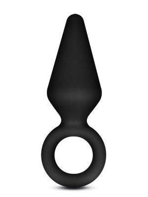 ANAL ADVENTURES LOOP PLUG - SMALL - image 2