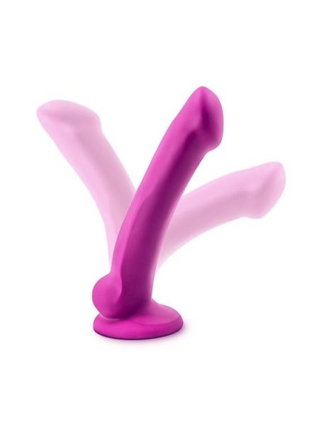 AVANT D9 ERGO MINI VIOLET - 3
