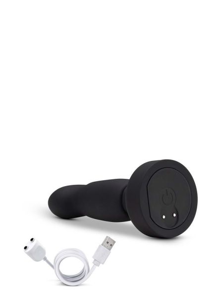 ANAL ADVENTURES PLATINUM CIRCUIT PLUG - 5