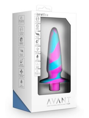 AVANT VIBROTIZE FUCHSIA