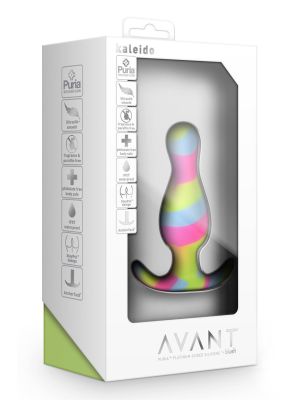 AVANT KALEIDO LIME