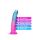 B YOURS BEAUTIFUL SKY 7 INCH DILDO SUNSET