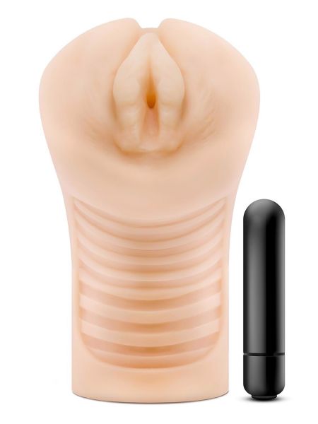 M ELITE SOFT AND WET ANNABELLA BEIGE - 2