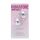VIBRATONE DUO BALLS SILVER BLISTERCARD