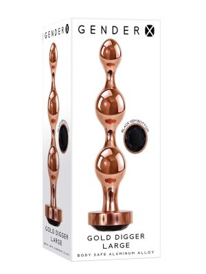GENDER X GOLD DIGGER LARGE