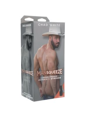 Chad White - ULTRASKYN Masturbator Ass - image 2