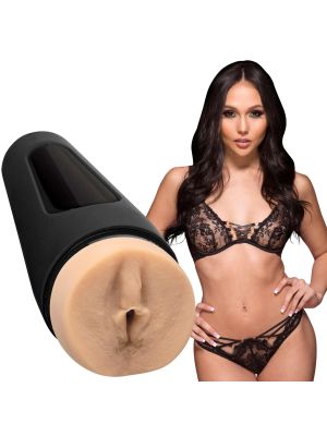Ariana Marie - ULTRASKYN Pussy Masturbator - Vanilla