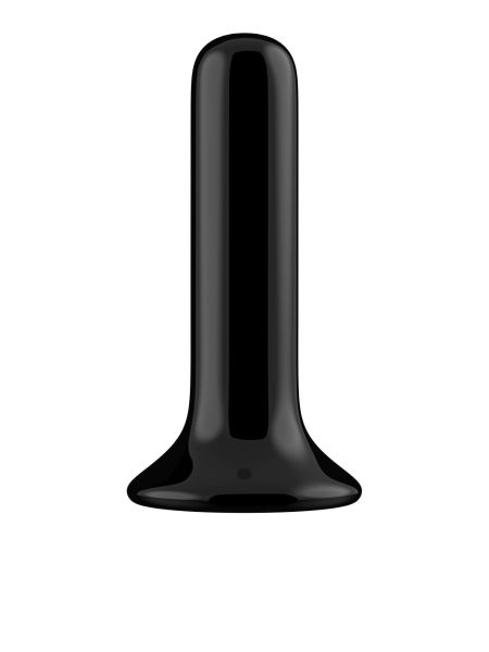 Thumby - With Suction Cup and Remote - 10 Speed - Black - 3