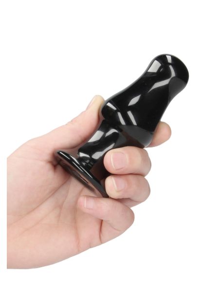 Missy - With Suction Cup and Remote - 10 Speed - Black - 4