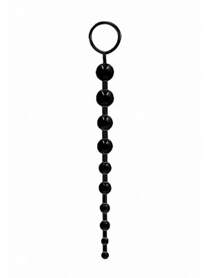 Anal Chain - Black