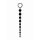 Anal Chain - Black