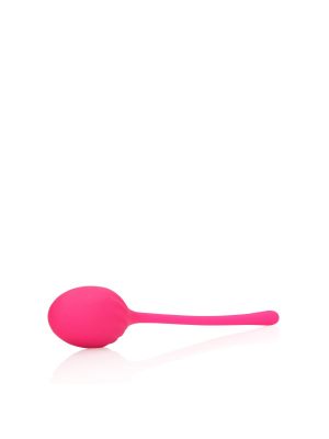 2 Piece Thumping Kegel Ball Set - Wild Strawberry - image 2