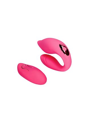 COUPLE TOY WITH REMOTE CONTROL - image 2