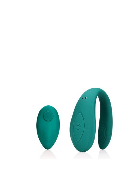 COUPLE TOY WITH REMOTE CONTROL