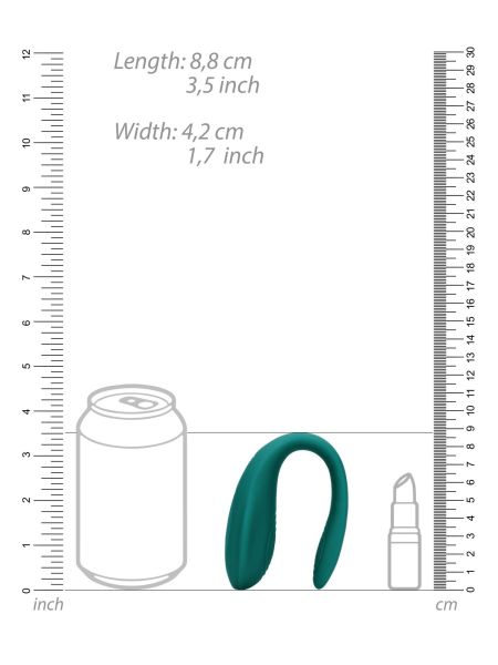 COUPLE TOY WITH REMOTE CONTROL - 10