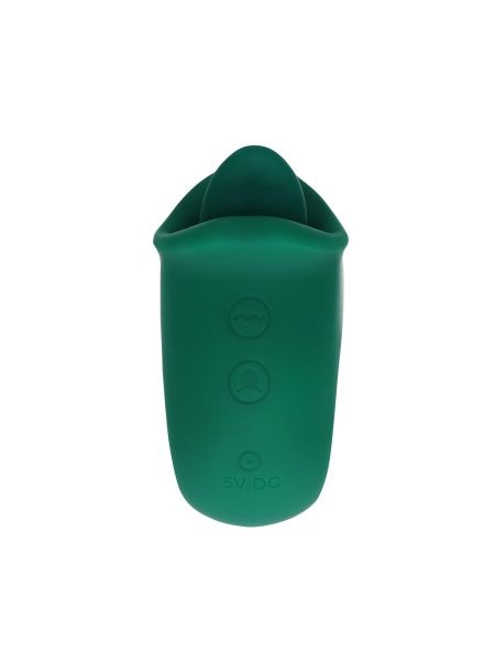 Licking and Vibrating Clitoral Stimulator - 8