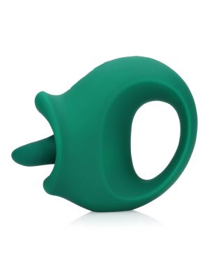 Licking and Vibrating Clitoral Stimulator - image 2