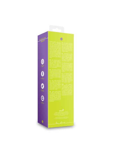 Silicone G-Spot Vibrator - 5